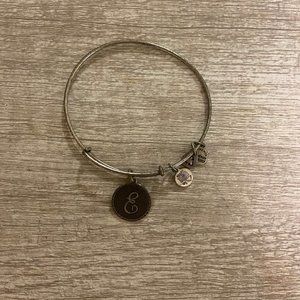 Alex and Ani Charm Bracelet